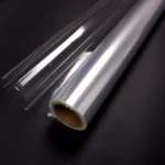 2.5 Silk 40cmx30m Bouquet Wrapping Paper Waterproof Material Transparent Flower Gift Wrapping Paper - Image 2