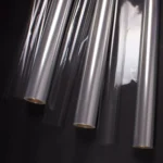 2.5 Silk 40cmx30m Bouquet Wrapping Paper Waterproof Material Transparent Flower Gift Wrapping Paper - Image 4