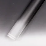 20 Sheets / Pack Gradient Matte Paper Waterproof Translucent Flower Wrapping Paper OPP Material Gift Wrapping Paper