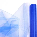 Snow Yarn Flowers Packaging Wedding Decoration Simple Gauze Flowers Packaging Materials - Image 3