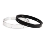 7 Inch Motorcycle Headlight Modification Parts Headlight Ring Bracket - Image 4