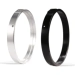 7 Inch Motorcycle Headlight Modification Parts Headlight Ring Bracket - Image 5