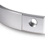 7 Inch Motorcycle Headlight Modification Parts Headlight Ring Bracket - Image 7