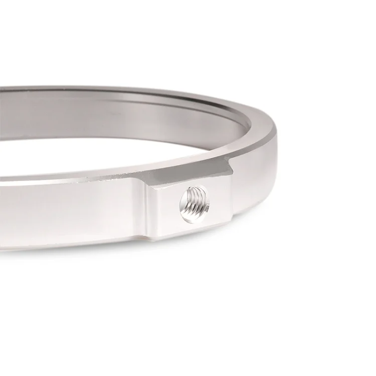 TBD0558679901_B3.webp 5.75 Inch Round Retro Headlight Ring Motorcycle Headlight Modification Parts - Image 4