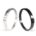 5.75 Inch Round Retro Headlight Ring Motorcycle Headlight Modification Parts - Image 7