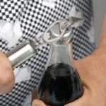 18 in 1 Kitchen Gadget Set Stainless Steel Whisk Silicone Oil Whisk Pizza Cutter - Image 11