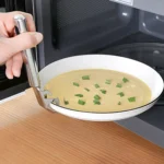 18 in 1 Kitchen Gadget Set Stainless Steel Whisk Silicone Oil Whisk Pizza Cutter - Image 13