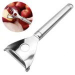 18 in 1 Kitchen Gadget Set Stainless Steel Whisk Silicone Oil Whisk Pizza Cutter - Image 5