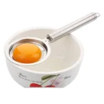 18 in 1 Kitchen Gadget Set Stainless Steel Whisk Silicone Oil Whisk Pizza Cutter - Image 6