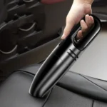 Car Handheld Portable Vacuum Cleaner Small Car Vacuum Cleaner - Image 10