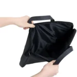 Deli 5590 Portable Briefcase Meeting Record Storage Bag Computer Bag - Image 2