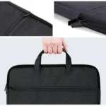 Deli 5590 Portable Briefcase Meeting Record Storage Bag Computer Bag - Image 4