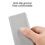 Deli 7810 Whiteboard Eraser Blackboard Eraser Office Supplies - Image 5