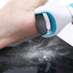 Foot Care Pedicure Electric Grinding Foot Pedicure Dead Skin Tool - Image 4