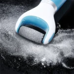 Foot Care Pedicure Electric Grinding Foot Pedicure Dead Skin Tool - Image 5