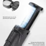 Self-Disinfection Contact-Free Open Door Press Elevator Hand Stick - Image 4