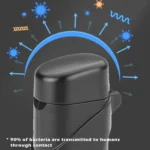 Self-Disinfection Contact-Free Open Door Press Elevator Hand Stick - Image 5