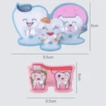 Bathroom Washing Hook Toothbrush Holder - Image 2