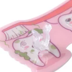 Bathroom Washing Hook Toothbrush Holder - Image 4