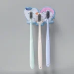 Bathroom Washing Hook Toothbrush Holder - Image 8