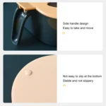 Kitchen Transparent Visible Seasoning Jar Household Seasoning Bottle Set - Image 3