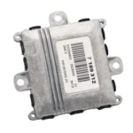 Car LED Lights Drive Controller For BMW 3 Series / 5 Series 63117189312 - Image 2