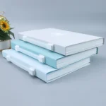 Deli 72410 A4 Layered File Information Bag Office Student File Storage Bag - Image 2