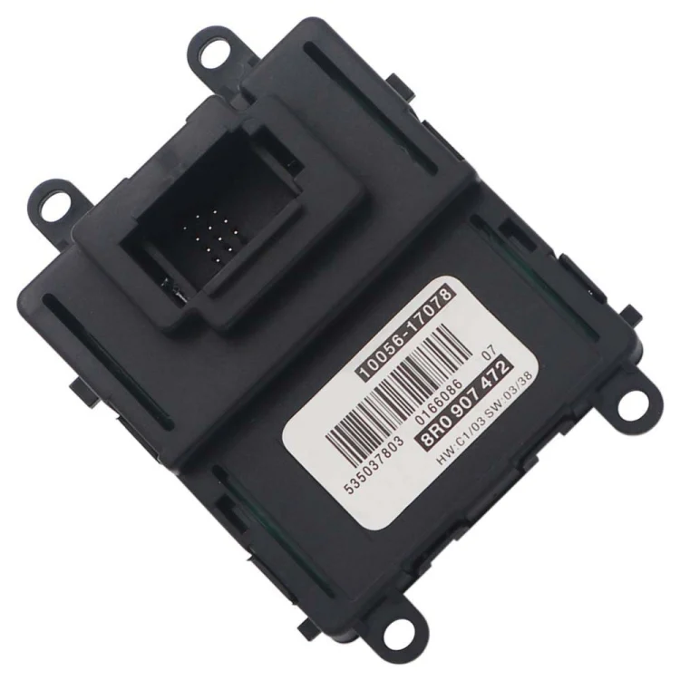 TBD05597259.webp LED Driver Car Headlight Controller For Audi Q5 / 8R 2008-2012 8R0907472 - Image 1