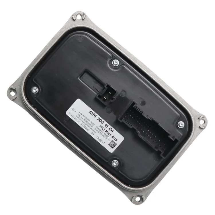 TBD05597260.webp LED Driver Controller For Mercedes-Benz GLA X156 2017 / W156 2013-2019 A1769004104 - Image 1