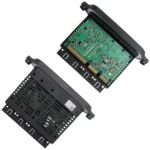 Headlight LED Driver Headlight Follow-Up Control Module For BMW 2 Series F22 2012-2017 / F23 2014-2017 63117363091 - Image 2