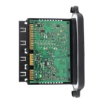 Headlight LED Driver Headlight Follow-Up Control Module For BMW 2 Series F22 2012-2017 / F23 2014-2017 63117363091 - Image 3