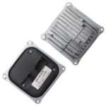LED Light Controller Headlight LED Driver For Mercedes-Benz GLC / W253 / X253 A2539050900 - Image 2