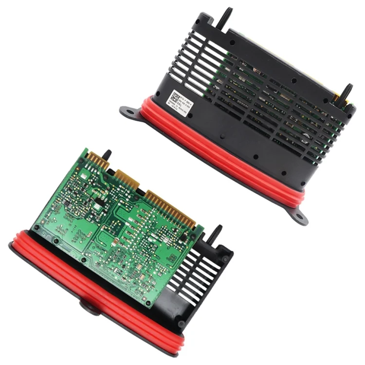 TBD05597269_1.webp LED Driver LCI Lamp Control Module For BMW F25 / F26 63117316151 - Image 2
