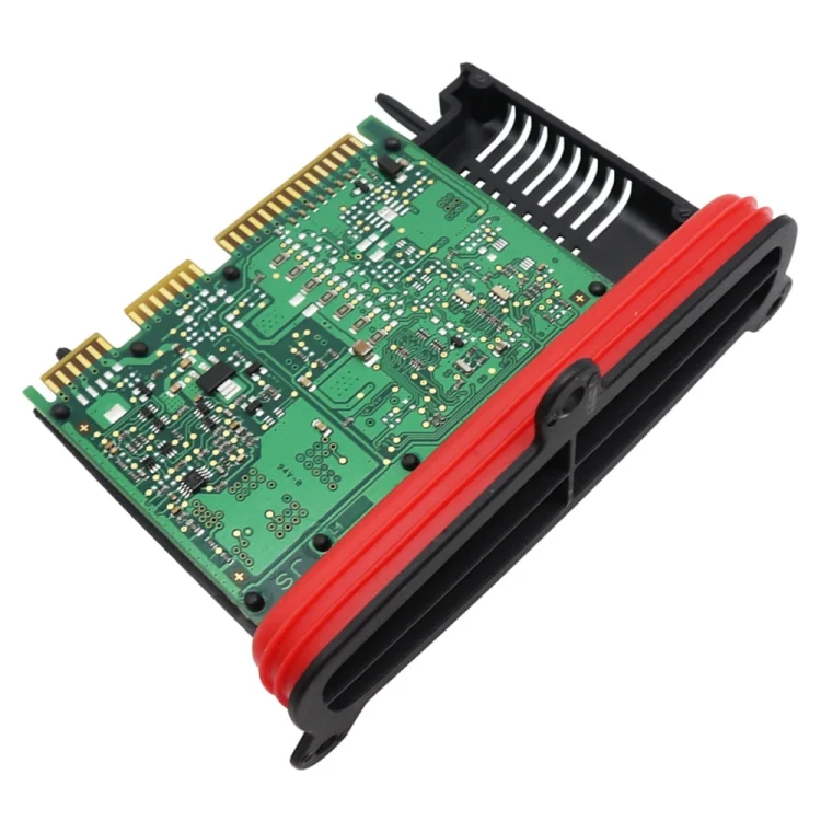 TBD05597269_2.webp LED Driver LCI Lamp Control Module For BMW F25 / F26 63117316151 - Image 3