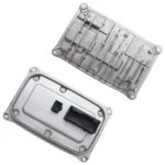 LED Light Controller Car Light LED Driver For Mercedes-Benz S Class / W222 2013-2018 A2229004505 - Image 2