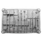 LED Light Controller Car Light LED Driver For Mercedes-Benz S Class / W222 2013-2018 A2229004505 - Image 4