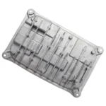 LED Light Controller Car Light LED Driver For Mercedes-Benz S Class / W222 2013-2018 A2229004505 - Image 5