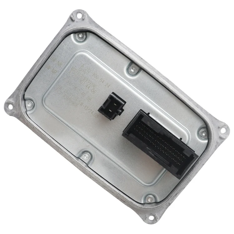 TBD05597277.webp LED Light Controller Car Light LED Driver For Mercedes-Benz E-Class 2014-2016 / W212 A2129005424 - Image 1