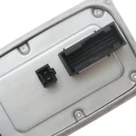 LED Light Controller Car Light LED Driver For Mercedes-Benz E-Class 2014-2016 / W212 A2129005424 - Image 5