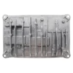 LED Light Controller Car Light LED Driver Suitable For Mercedes-Benz V260 / W447 2014-2019 A2189000406 - Image 5