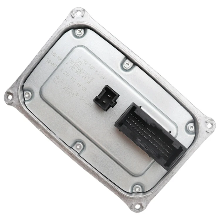 TBD05597281.webp LED Light Controller Car Light LED Drive For Mercedes-Benz GLE / W166 A2129008324 - Image 1