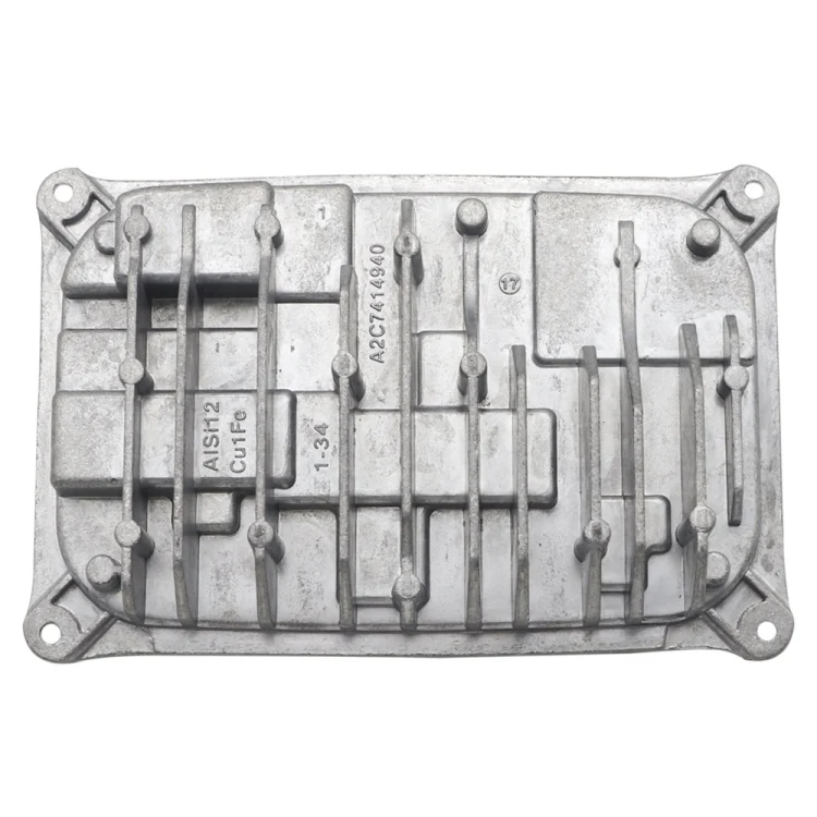 TBD05597281_2.webp LED Light Controller Car Light LED Drive For Mercedes-Benz GLE / W166 A2129008324 - Image 3