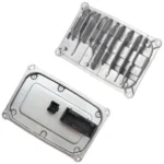 LED Light Controller Car Light LED Drive For Mercedes-Benz GLE / W166 A2129008324 - Image 5
