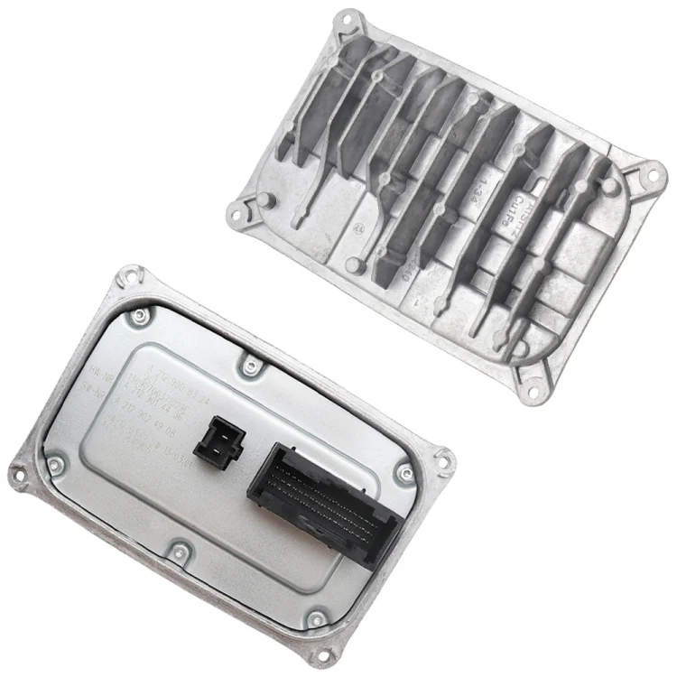 TBD05597281_4.webp LED Light Controller Car Light LED Drive For Mercedes-Benz GLE / W166 A2129008324 - Image 5