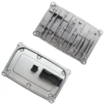 LED Light Controller Car Light LED Driver For Mercedes-Benz C-class W205 / W207 / W222 A2229008105 - Image 2