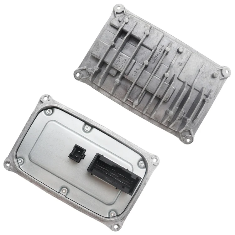 TBD05597283_1.webp LED Light Controller Car Light LED Driver For Mercedes-Benz C-class W205 / W207 / W222 A2229008105 - Image 2
