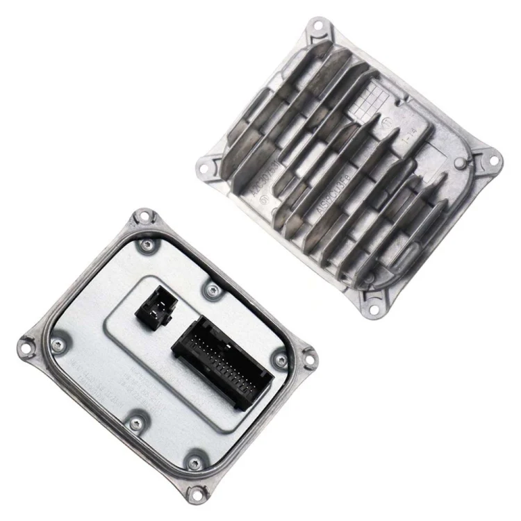 TBD05597284_1.webp LED Controller Lamp Ballast Suitable For Mercedes-Benz C-Class W205 2015-2018 A2059005010 - Image 2