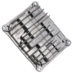 LED Controller Lamp Ballast Suitable For Mercedes-Benz C-Class W205 2015-2018 A2059005010 - Image 4