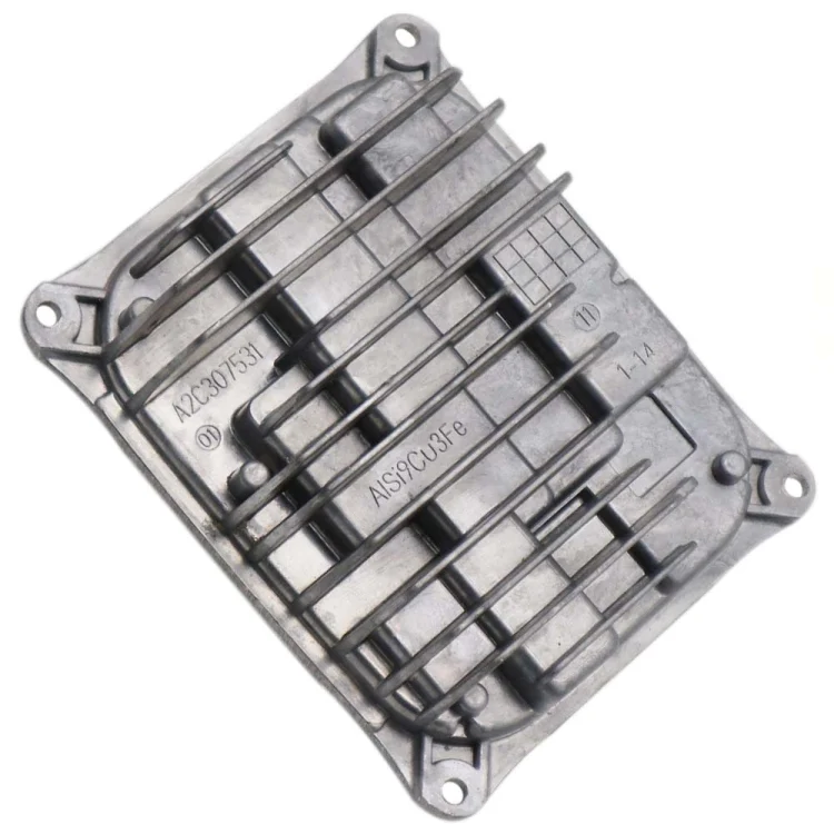 TBD05597284_3.webp LED Controller Lamp Ballast Suitable For Mercedes-Benz C-Class W205 2015-2018 A2059005010 - Image 4