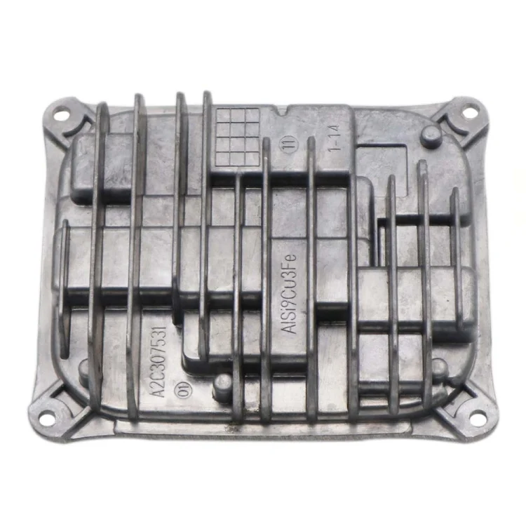 TBD05597284_4.webp LED Controller Lamp Ballast Suitable For Mercedes-Benz C-Class W205 2015-2018 A2059005010 - Image 5